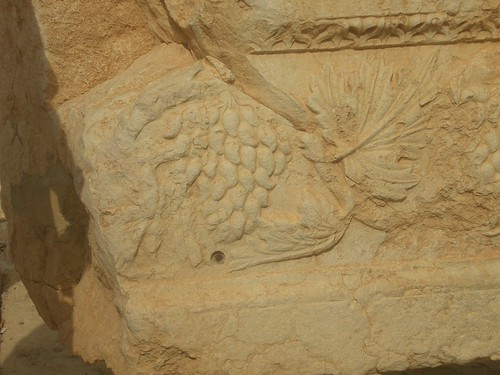 Temple Of Bel