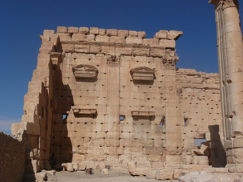 Temple Of Bel