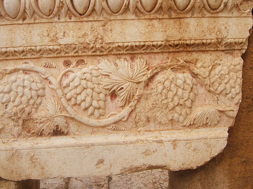 Temple Of Bel