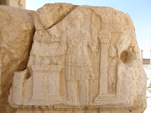 Temple Of Bel