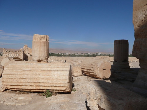 Temple Of Bel