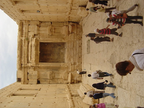 Temple Of Bel