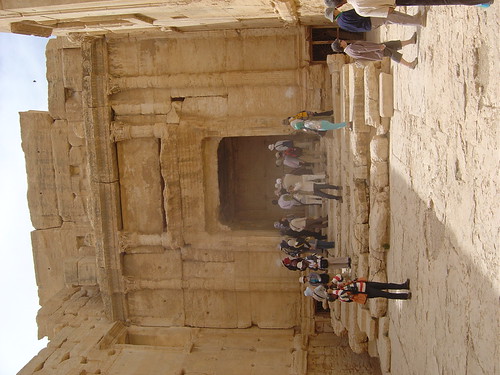 Temple Of Bel