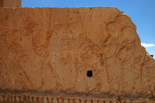 Temple Of Bel
