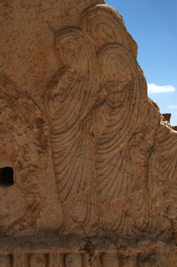 Temple Of Bel
