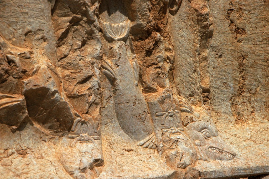 Temple Of Bel