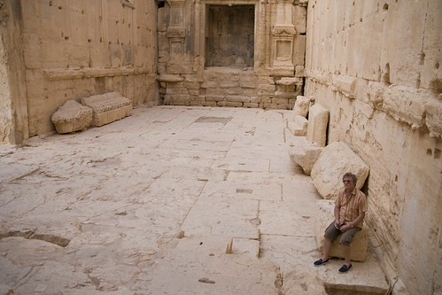 Temple Of Bel
