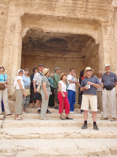 Temple Of Bel