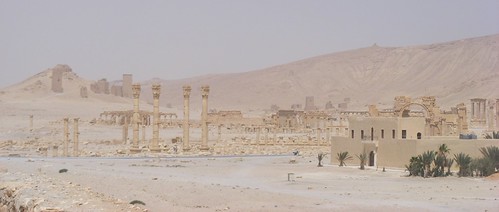 Temple Of Bel