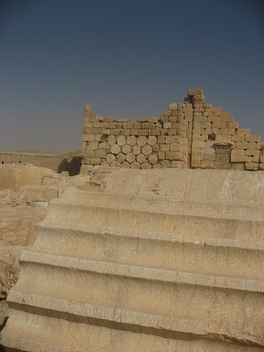 Temple Of Bel