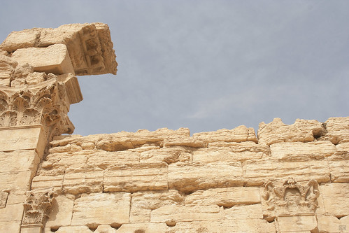Temple Of Bel