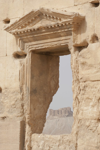 Temple Of Bel