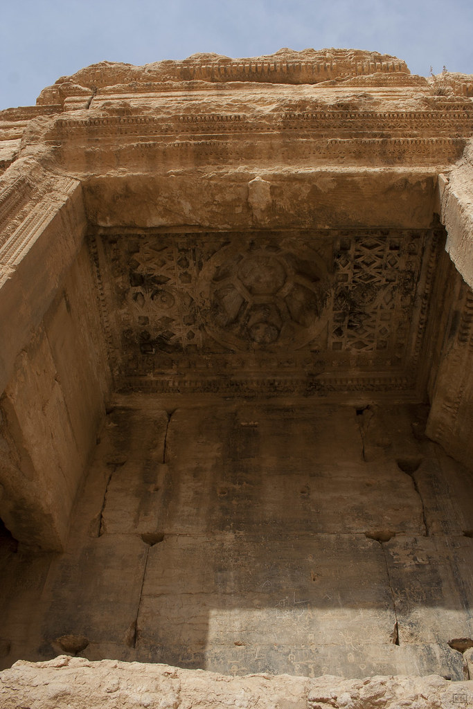 Temple Of Bel