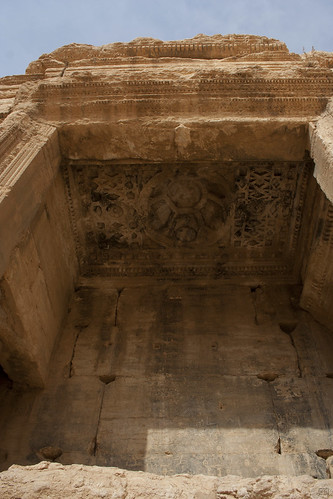 Temple Of Bel