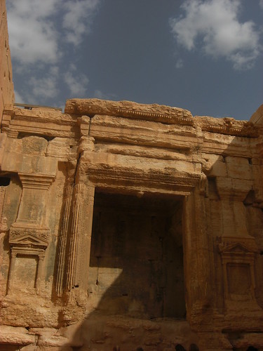 Temple Of Bel