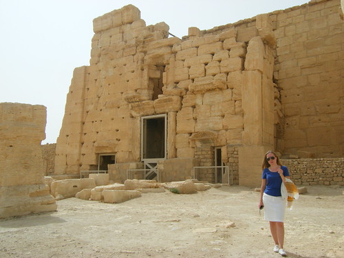 Temple Of Bel