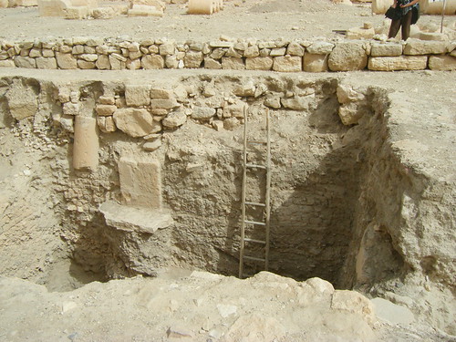 Temple Of Bel