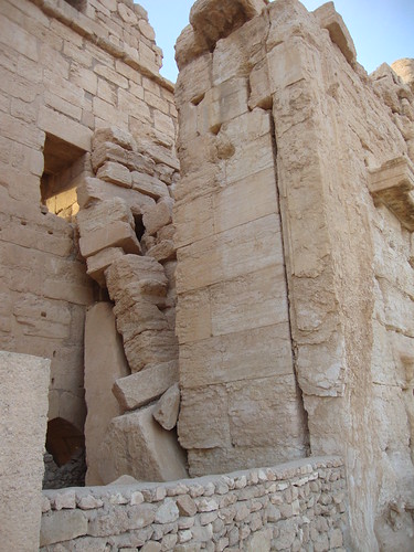 Temple Of Bel