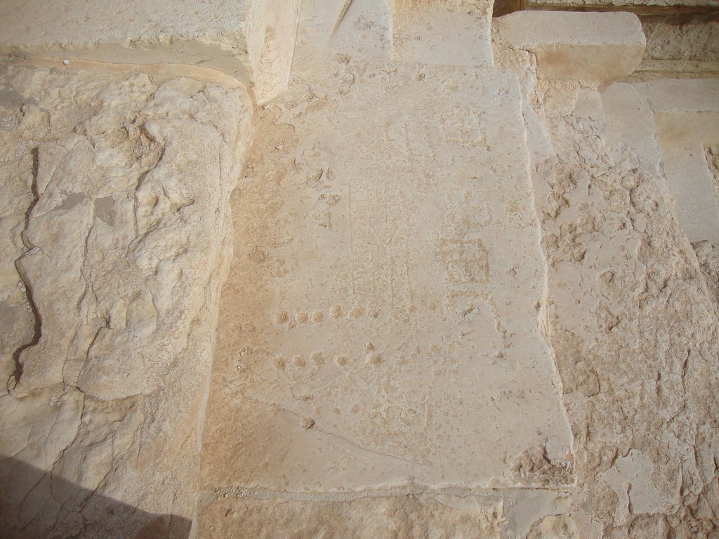 Temple Of Bel