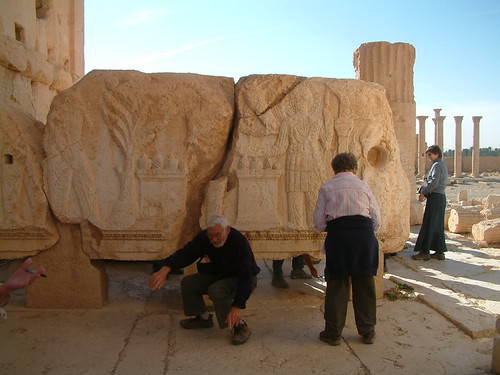 Temple Of Bel