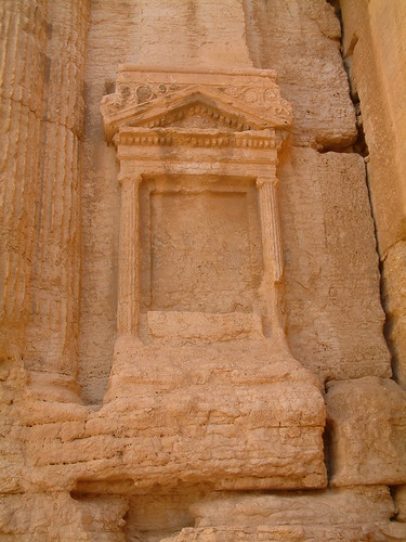 Temple Of Bel