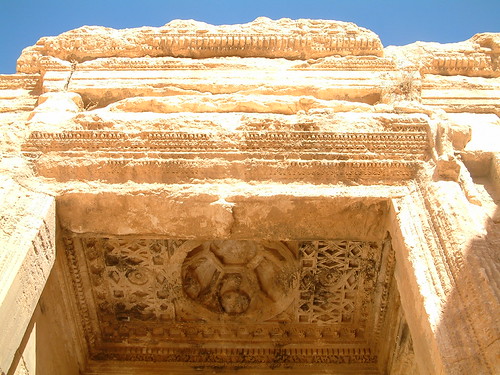 Temple Of Bel