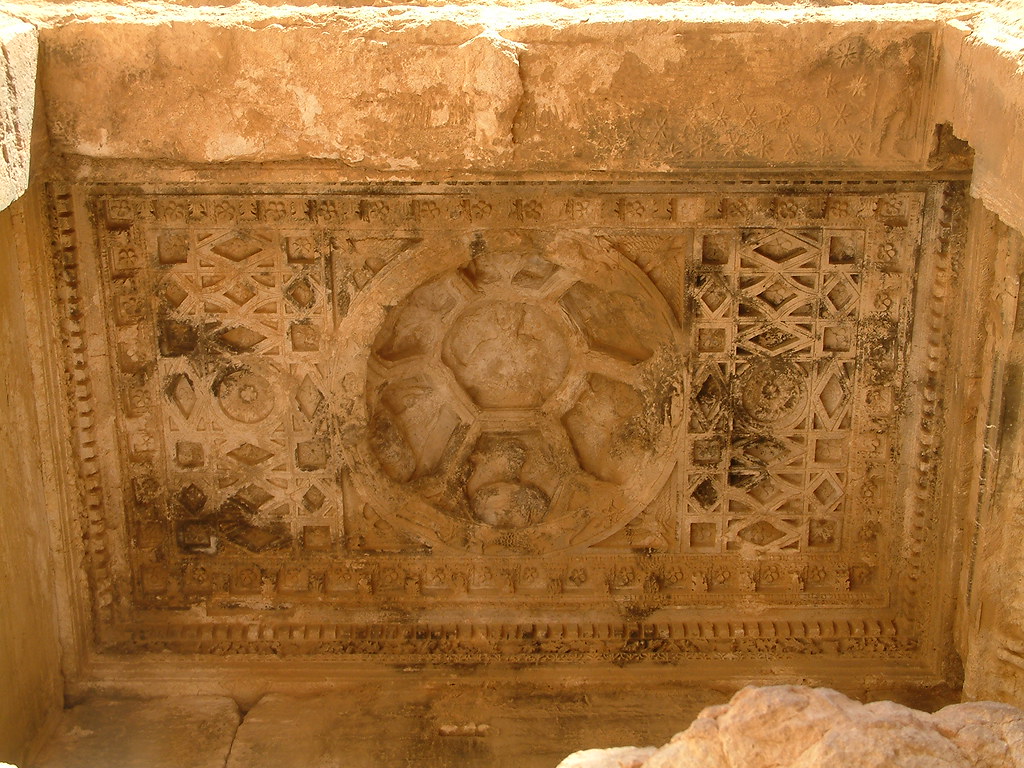 Temple Of Bel