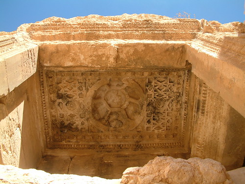 Temple Of Bel