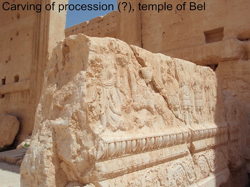 Temple Of Bel