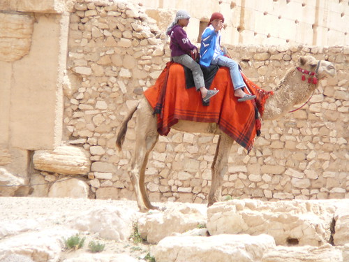 Temple Of Bel