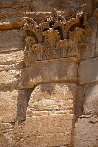 Temple Of Bel