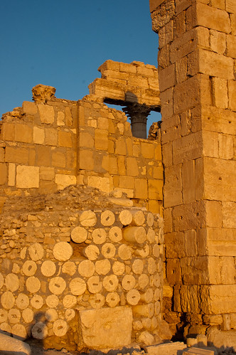Temple Of Bel