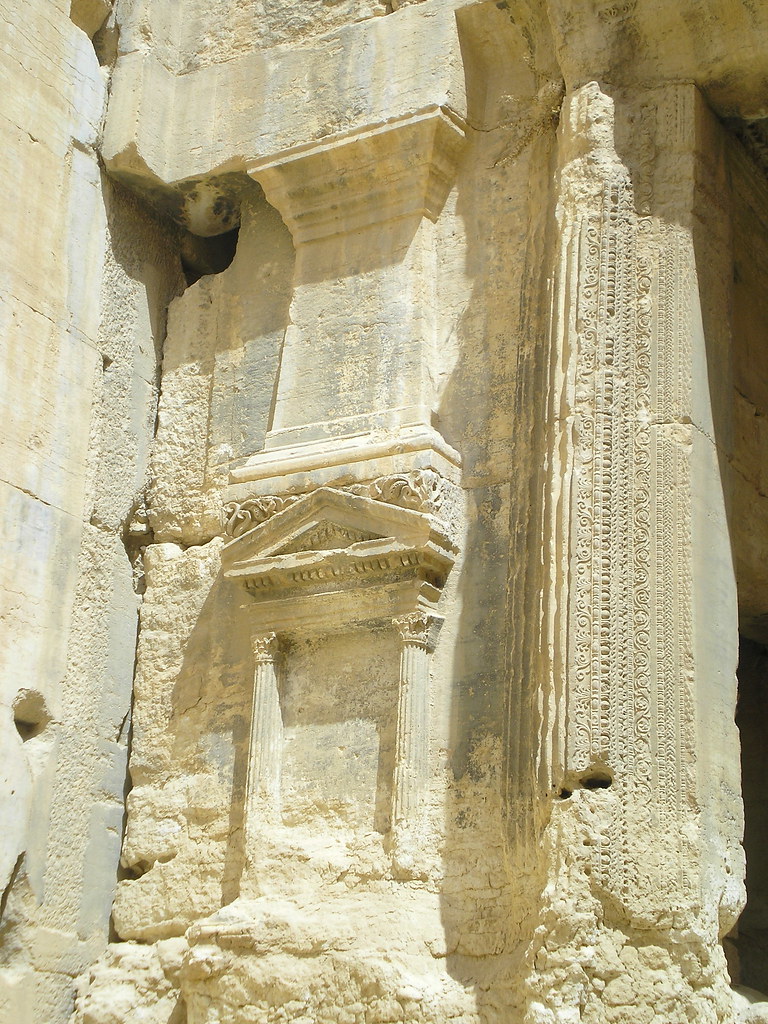 Temple Of Bel