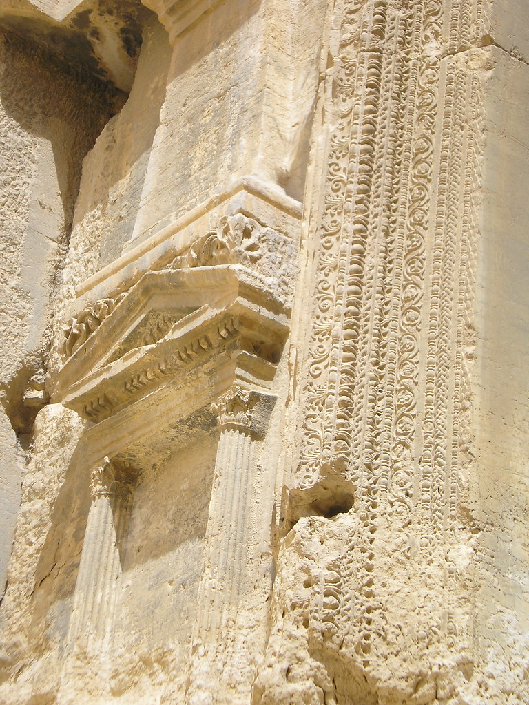 Temple Of Bel