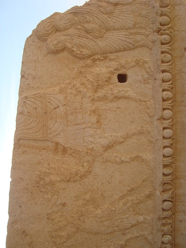 Temple Of Bel