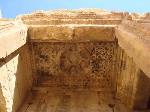 Temple Of Bel