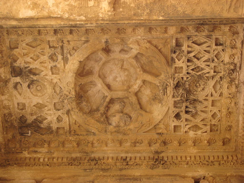 Temple Of Bel