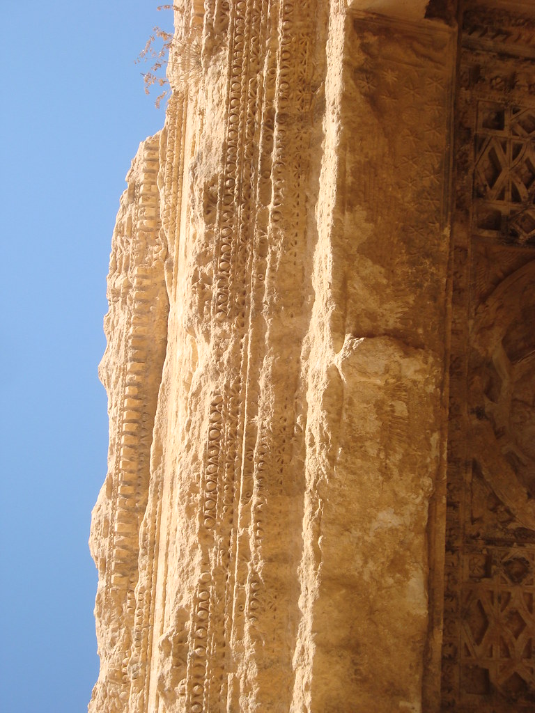 Temple Of Bel