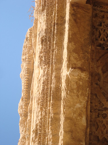Temple Of Bel
