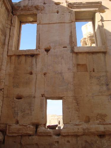 Temple Of Bel