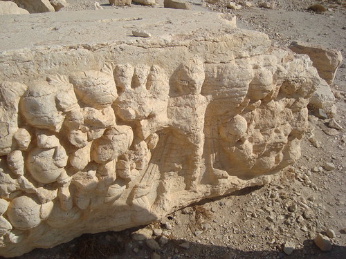 Temple Of Bel