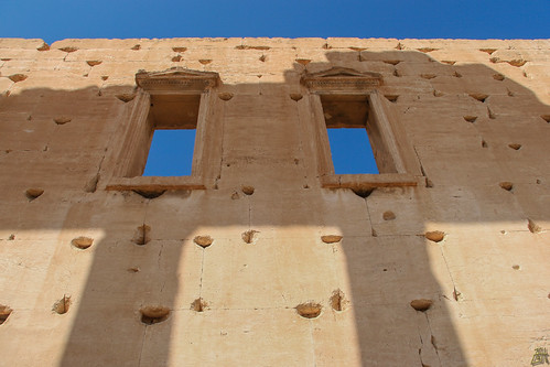Temple Of Bel