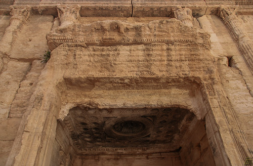 Temple Of Bel