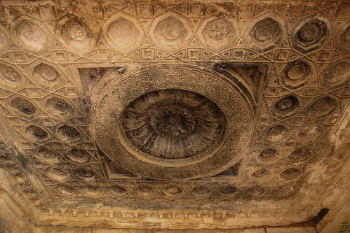 Temple Of Bel