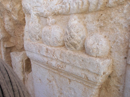 Temple Of Bel