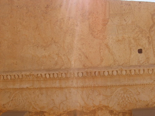 Temple Of Bel