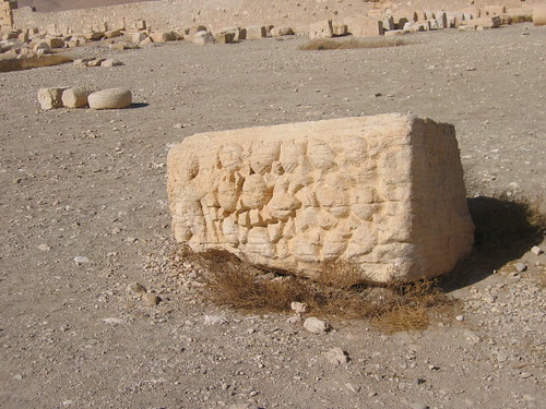 Temple Of Bel