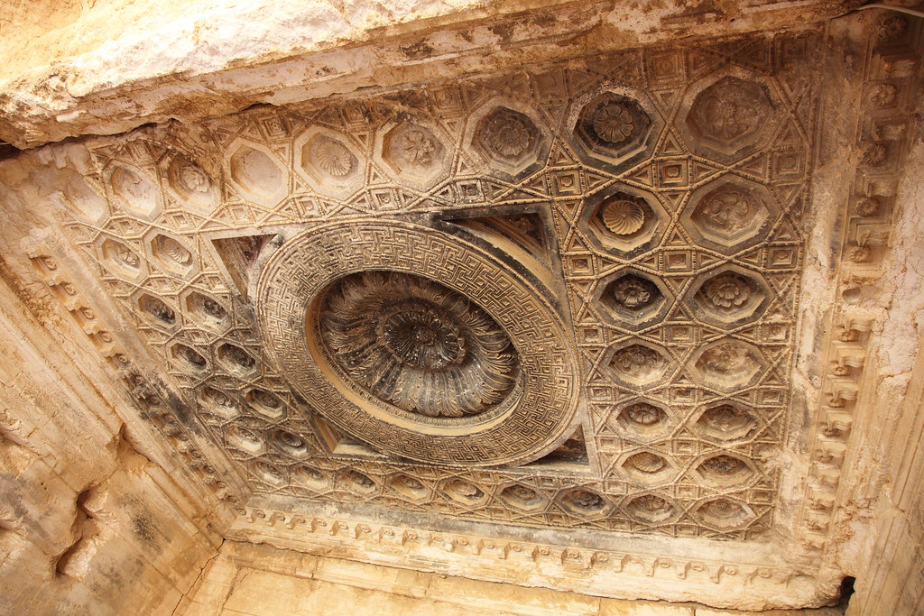 Temple Of Bel
