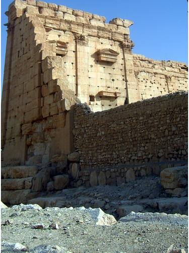 Temple Of Bel