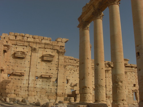 Temple Of Bel